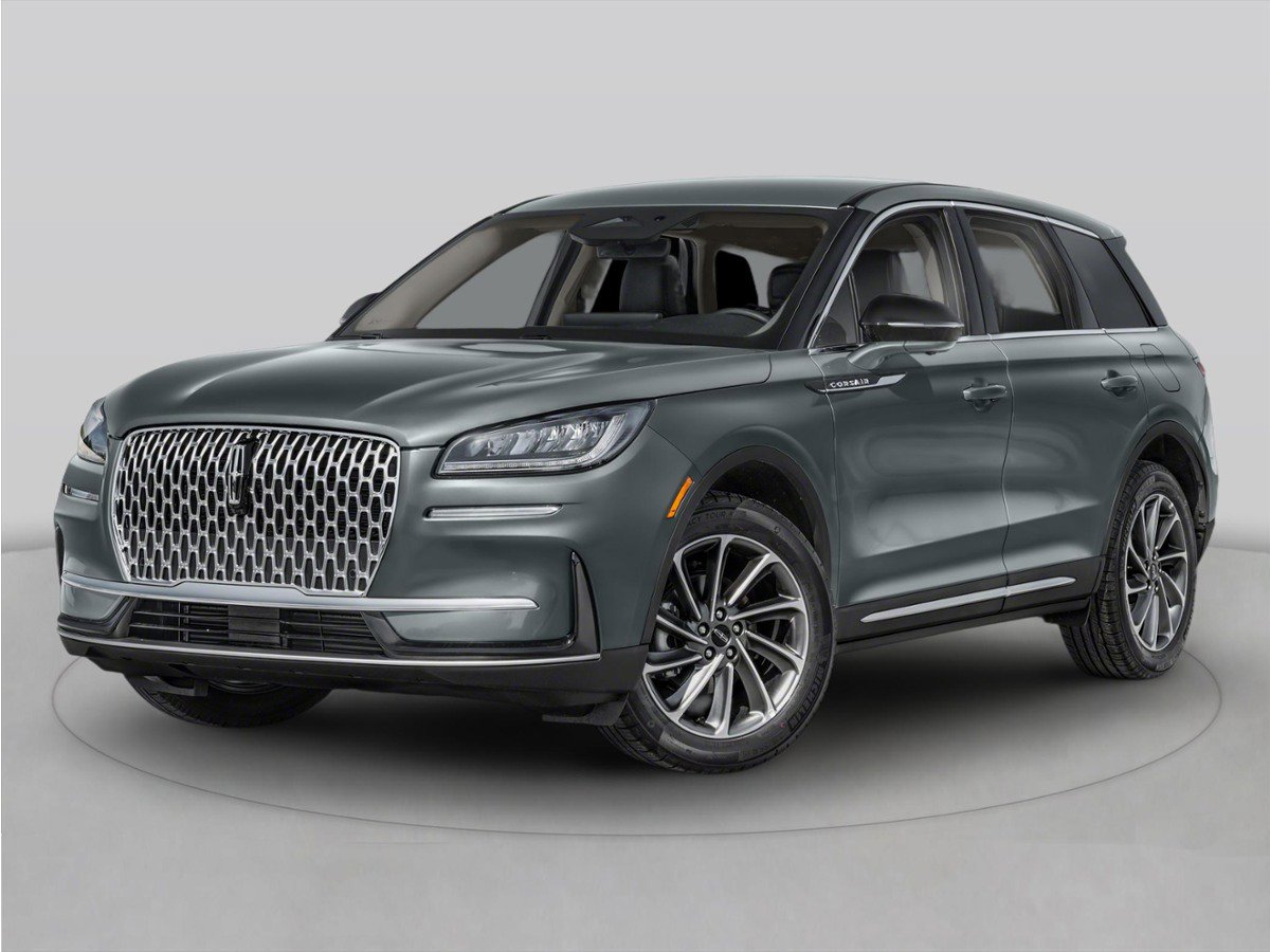 New 2026 Lincoln Corsair Premiere AWD/4WD image 1