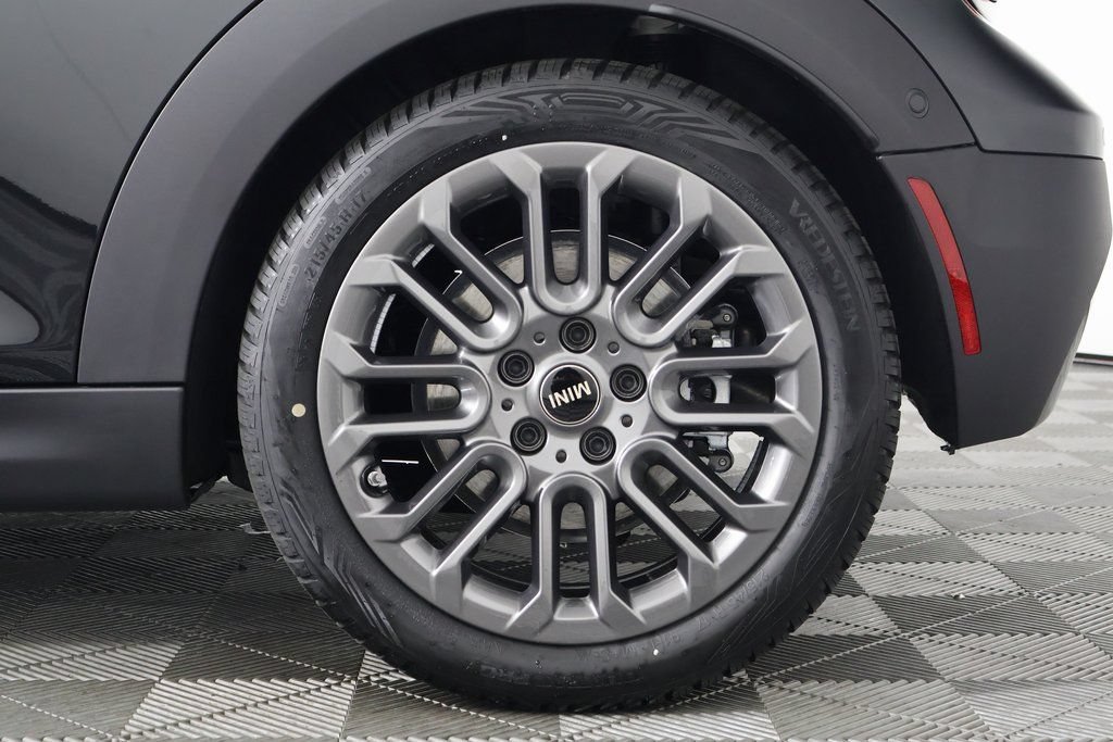 New 2026 MINI Cooper S FWD image 11