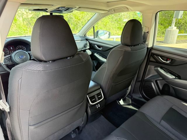 Used 2025 Subaru Outback Premium image 29