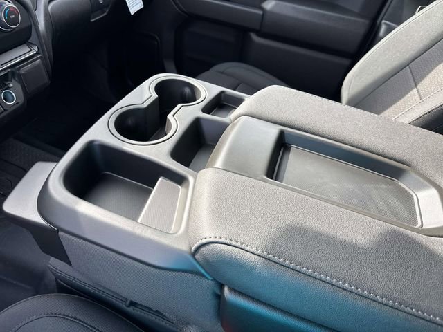 New 2026 Chevrolet Silverado 2500 W/T w/ WT Convenience Package AWD/4WD image 27