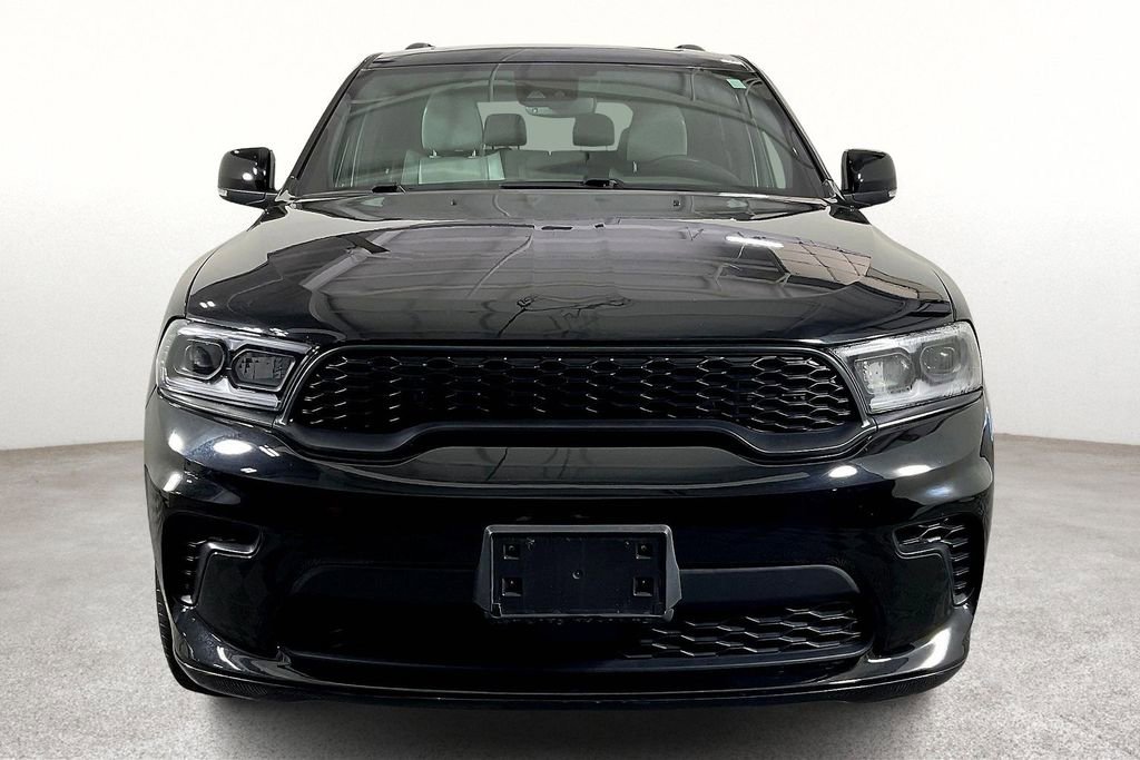 Used 2024 Dodge Durango GT image 5