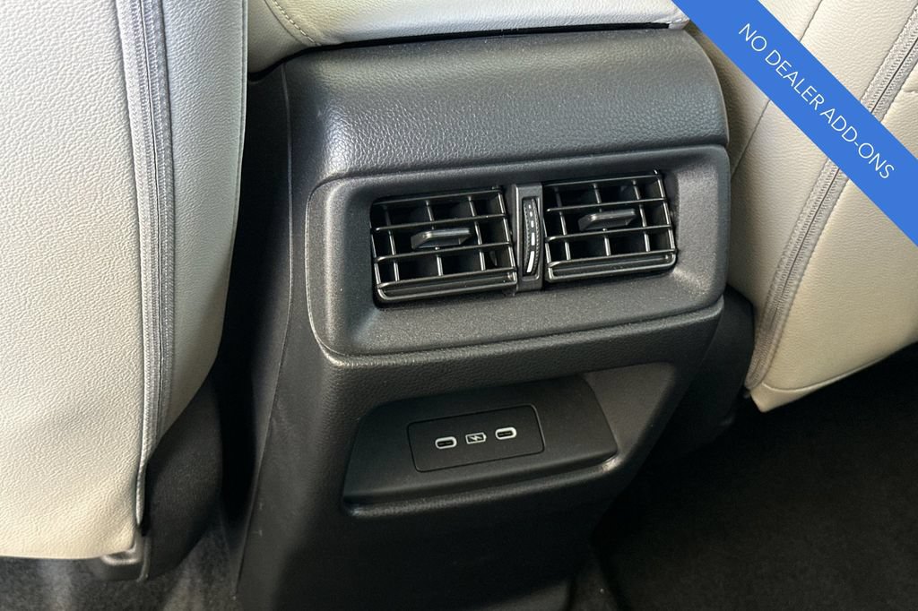 Certified 2026 Honda CR-V EX-L image 14