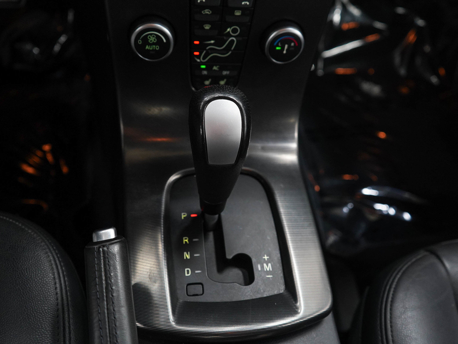 Used 2011 Volvo S40 T5 R-Design FWD image 20
