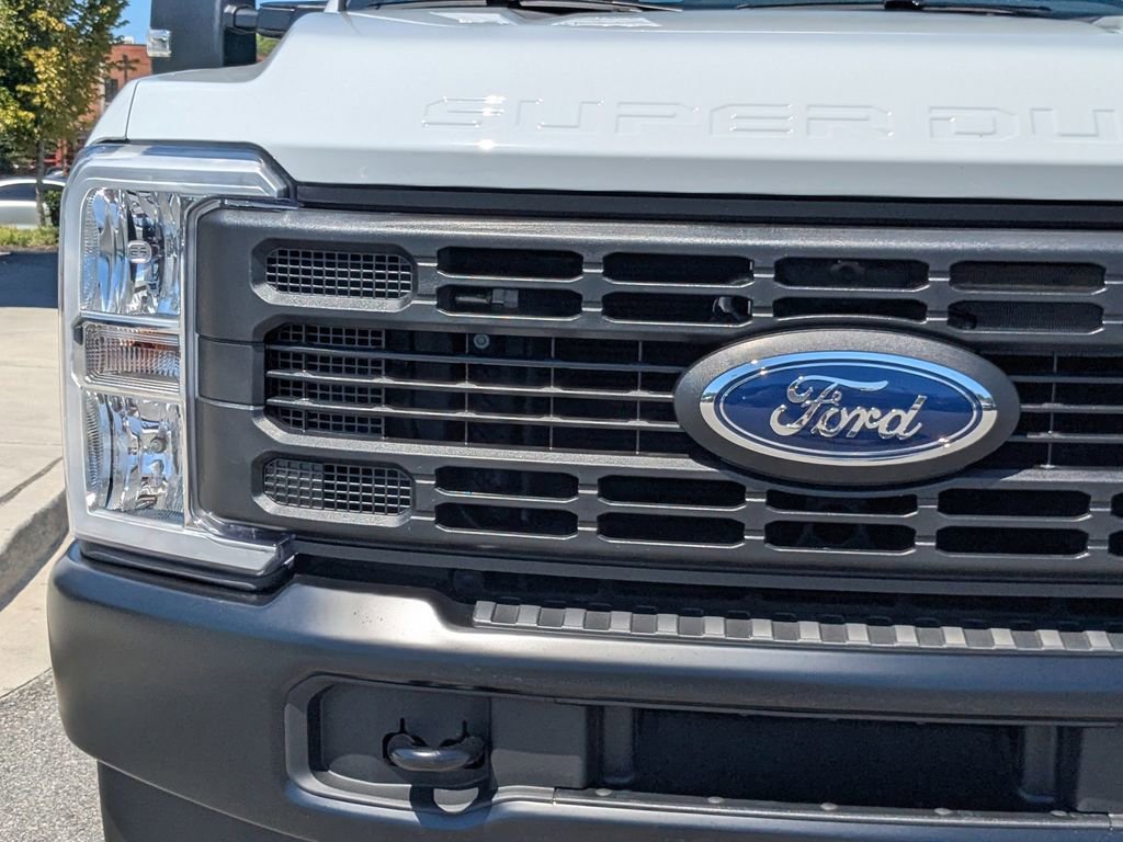 New 2026 Ford F250 XL image 16