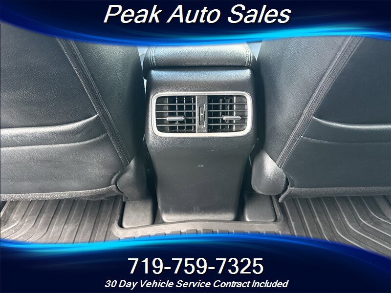 Used 2016 Honda CR-V EX-L image 32