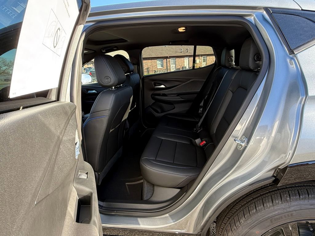 New 2026 Buick Envista Sport Touring w/ Convenience II Package image 18