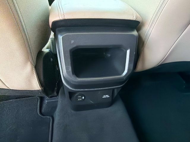 Used 2024 Ford Ranger Lariat w/ Trailer Tow Package AWD/4WD image 15