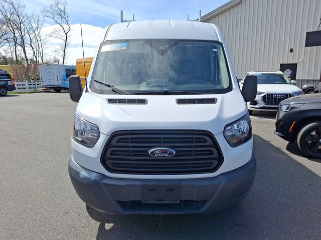 Used 2018 Ford Transit 250 148 Medium Roof RWD image 2