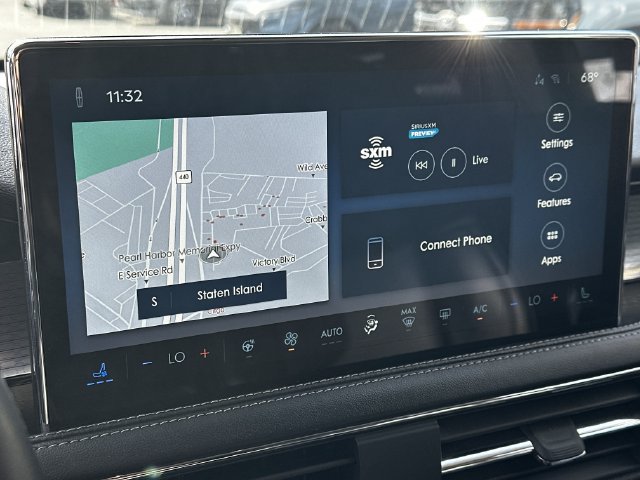 Certified 2023 Lincoln Corsair AWD w/ Equipment Group 101A image 21