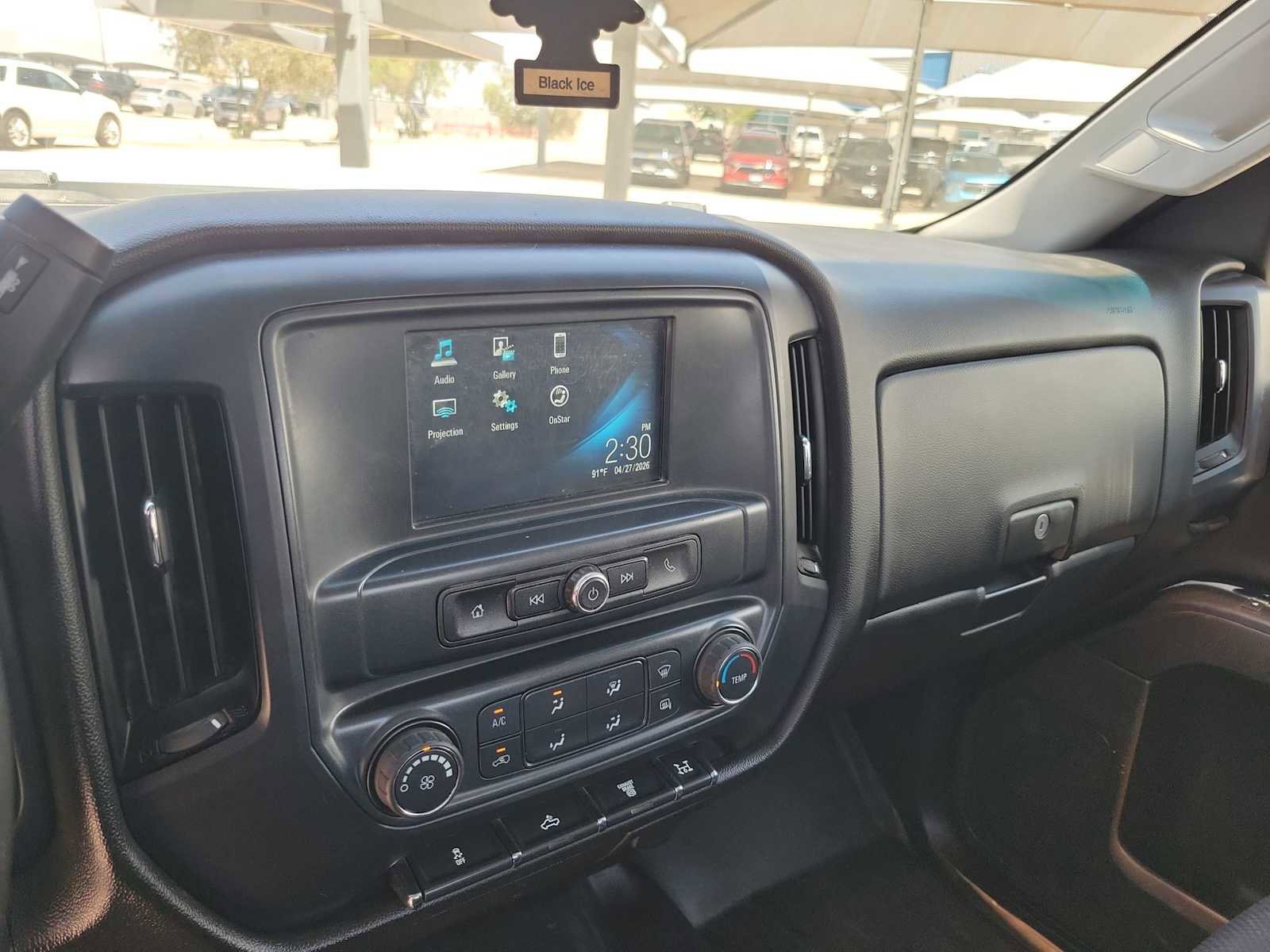 Used 2019 Chevrolet Silverado 3500 W/T w/ WT Convenience Package AWD/4WD image 24