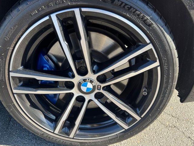 Used 2019 BMW M240i Coupe w/ Premium Package RWD image 22