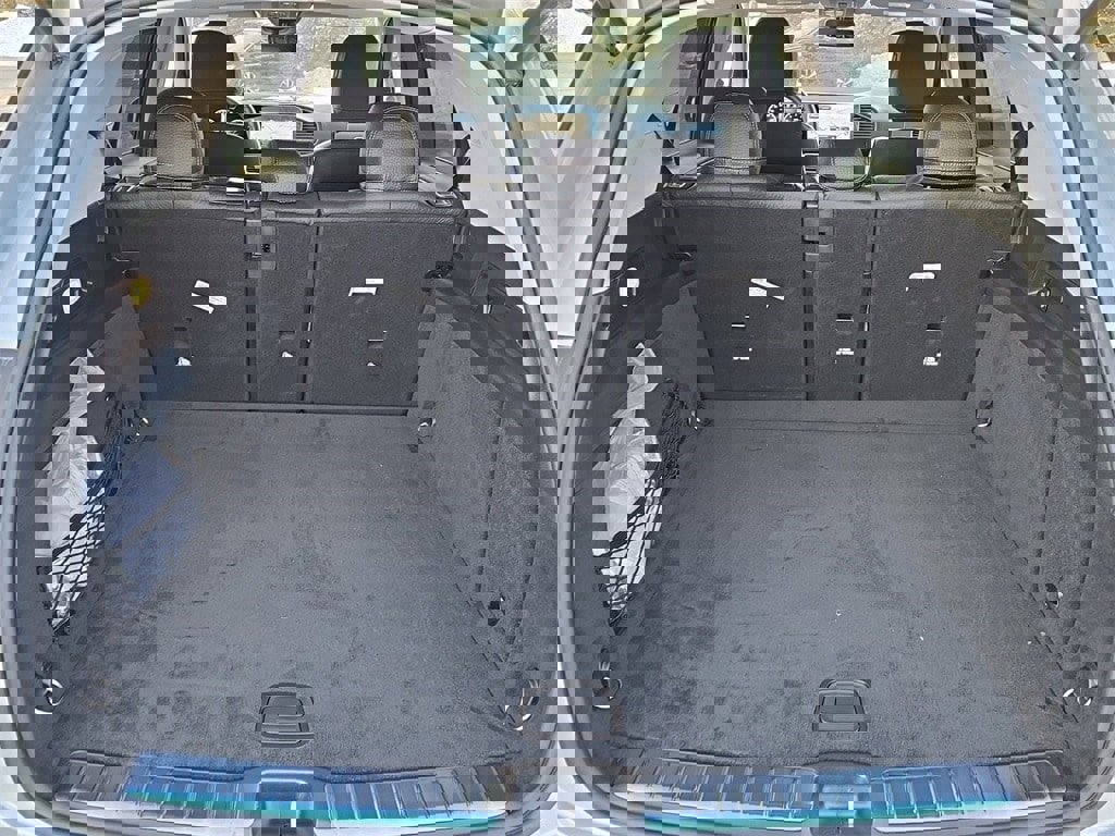 New 2025 Mercedes-Benz GLE 350 GLE 350 image 8