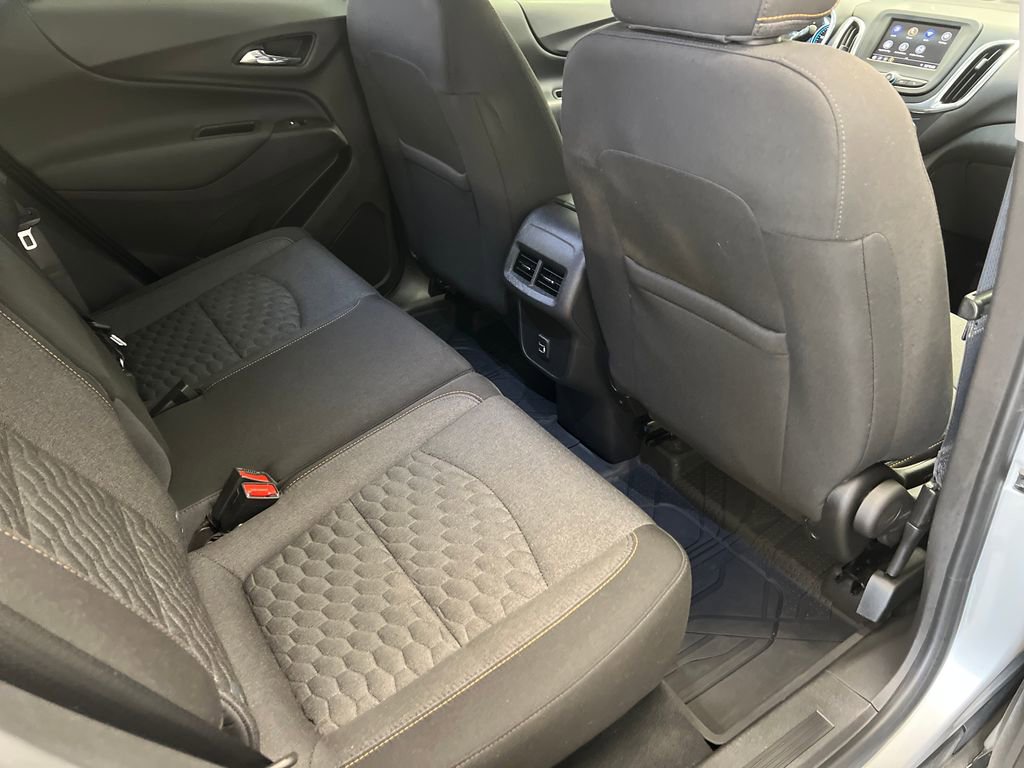 Used 2021 Chevrolet Equinox LT AWD/4WD image 42
