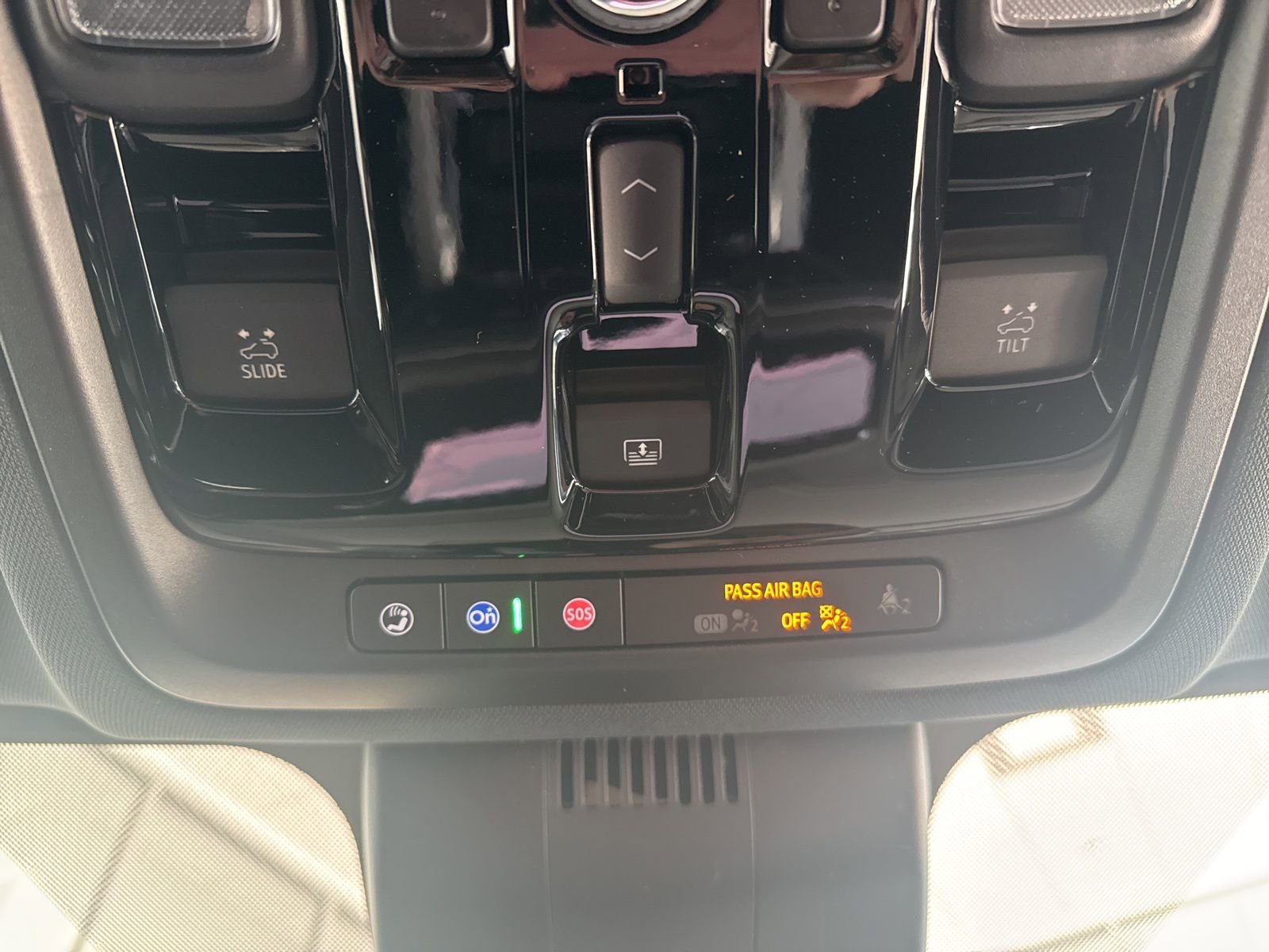 New 2026 Chevrolet Tahoe Premier image 38