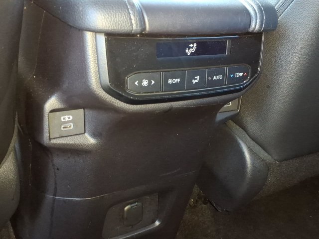 Used 2026 Toyota Grand Highlander AWD image 12
