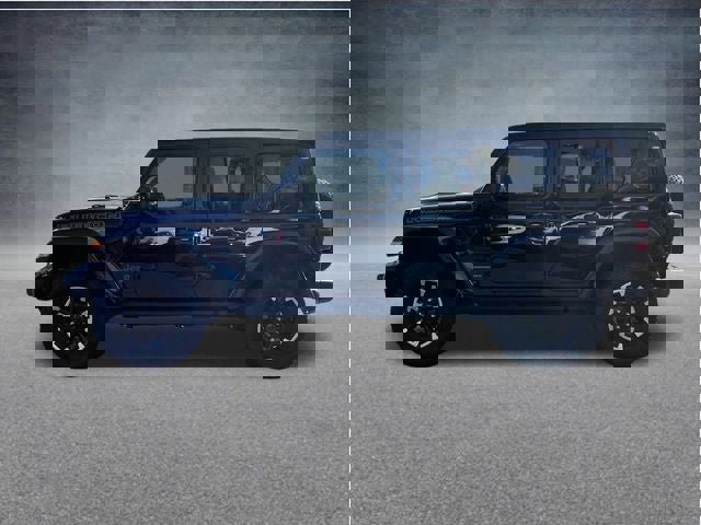 Used 2024 Jeep Wrangler Unlimited Rubicon 4xe image 7
