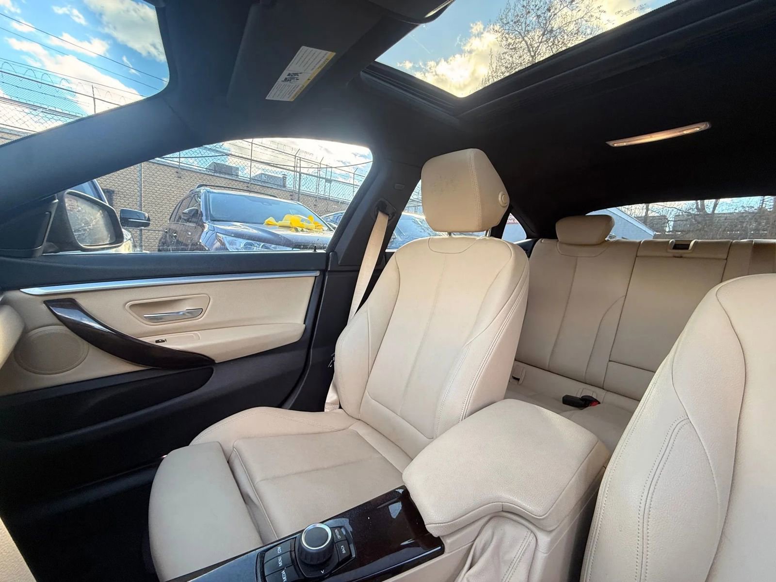 Used 2018 BMW 430i Gran Coupe image 12