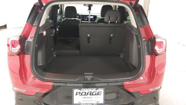 New 2026 Buick Encore GX Sport Touring w/ Advanced Technology Package AWD/4WD image 27
