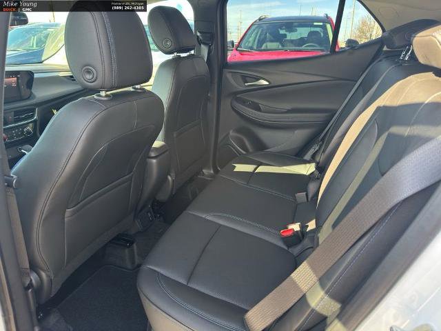 New 2026 Buick Encore GX Sport Touring AWD/4WD image 13