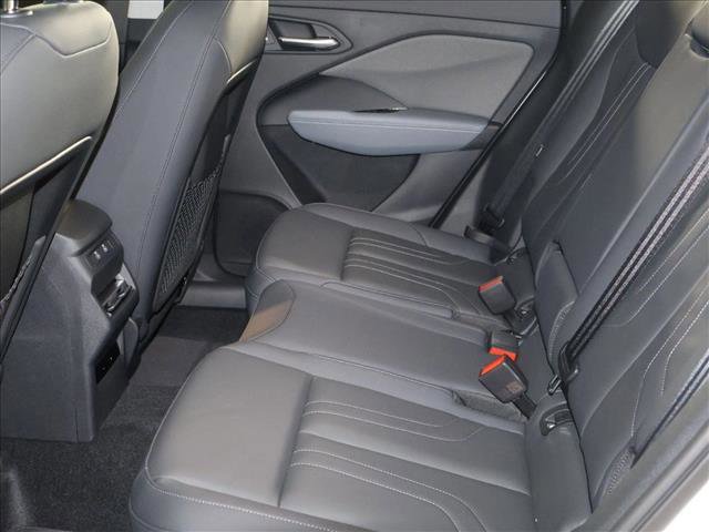 New 2026 Audi Q3 quattro 2.0T AWD/4WD image 17