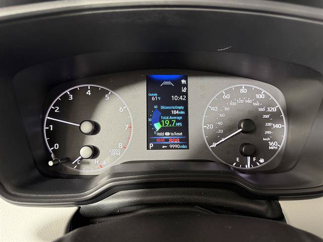 Used 2023 Toyota Corolla SE w/ Carpet Mat Package (TMS) FWD image 14