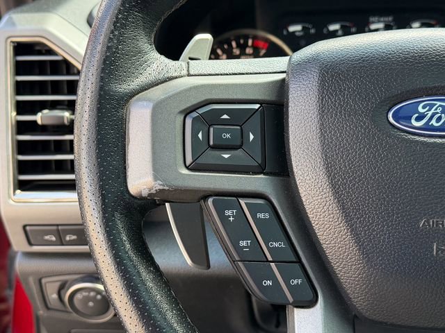 Used 2017 Ford F150 Raptor w/ Equipment Group 802A Luxury image 15