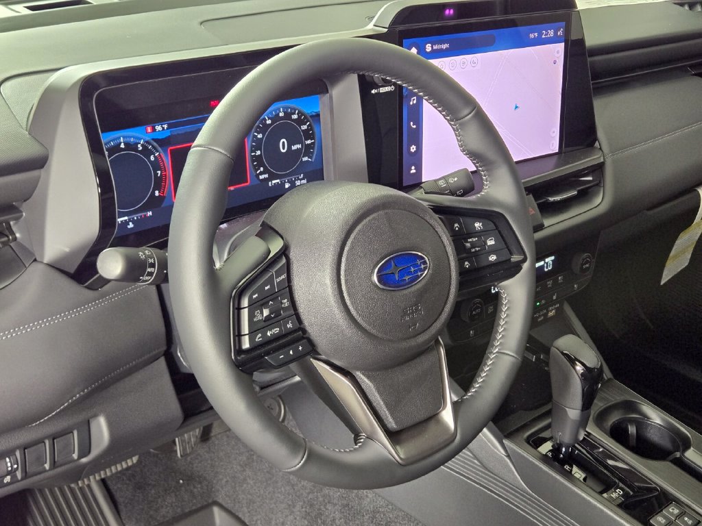 New 2026 Subaru Outback Touring XT AWD/4WD image 14