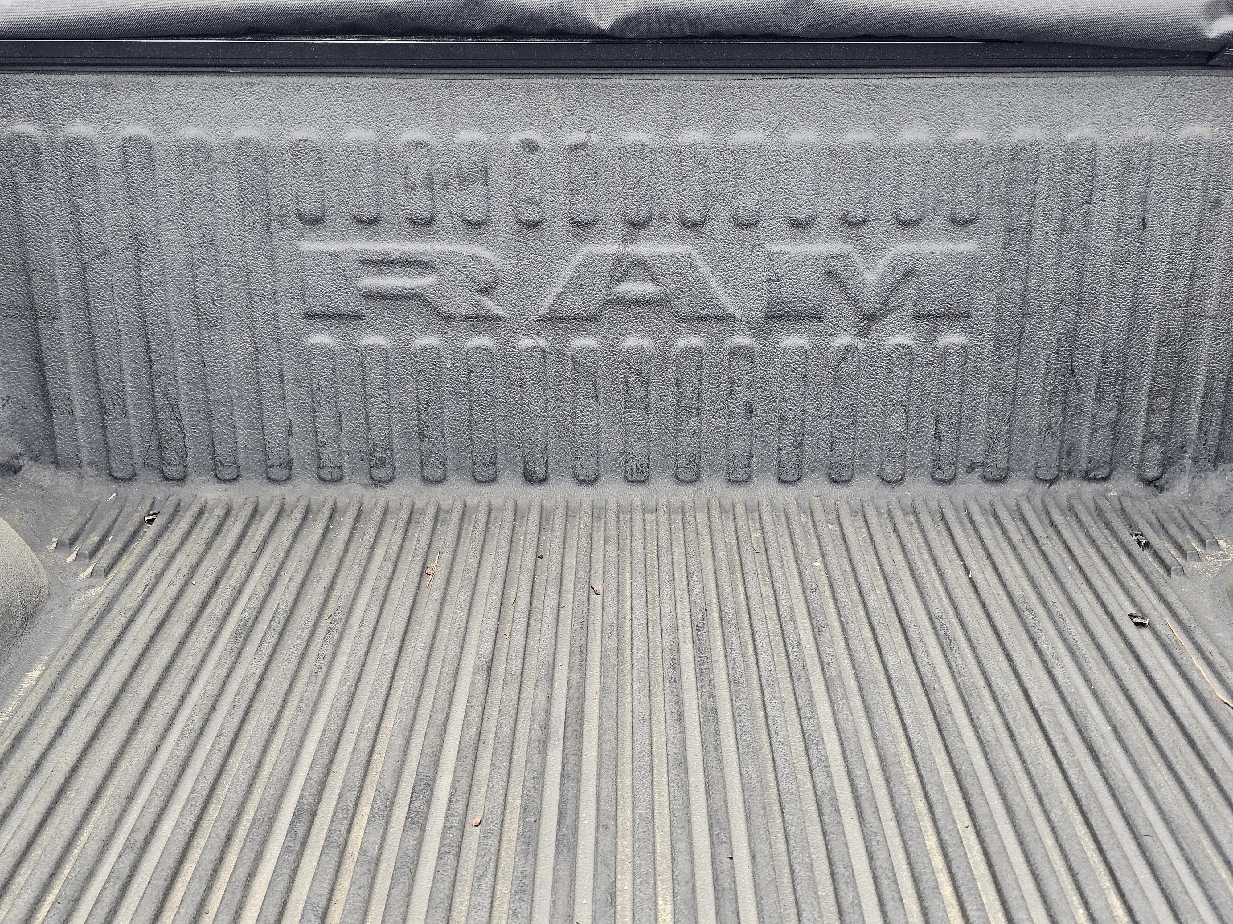 Used 2020 RAM 1500 Big Horn image 10