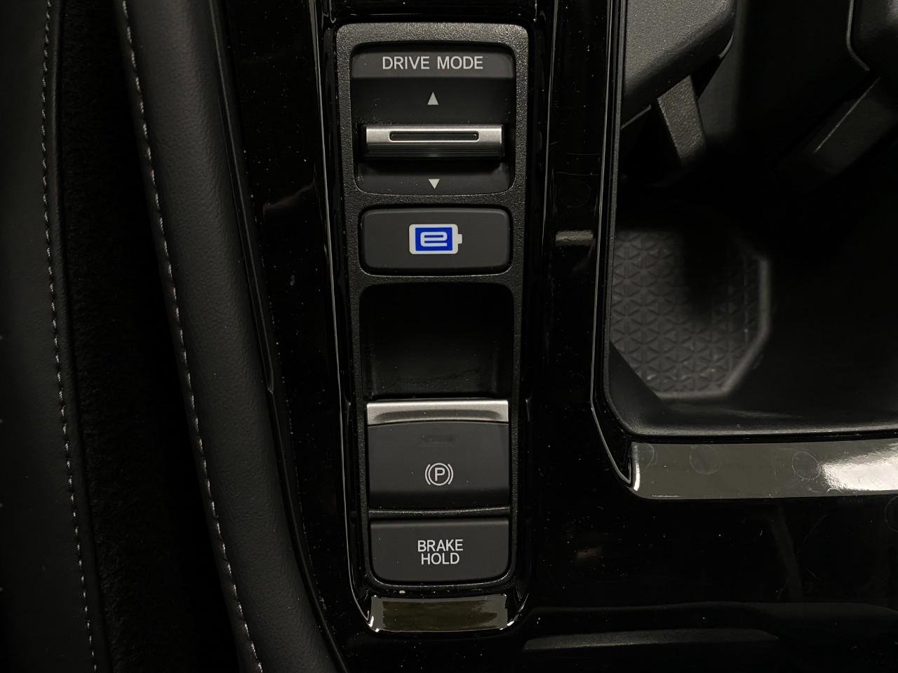 Used 2024 Honda Accord Touring image 26