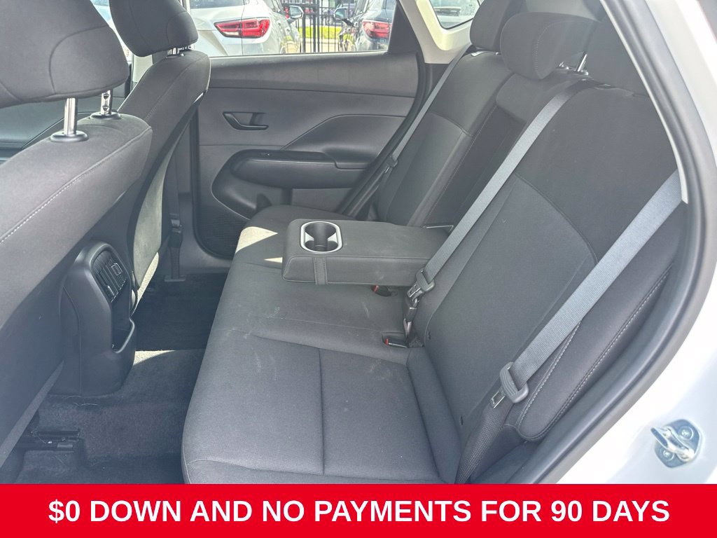 Used 2026 Hyundai Kona SEL Sport FWD image 5