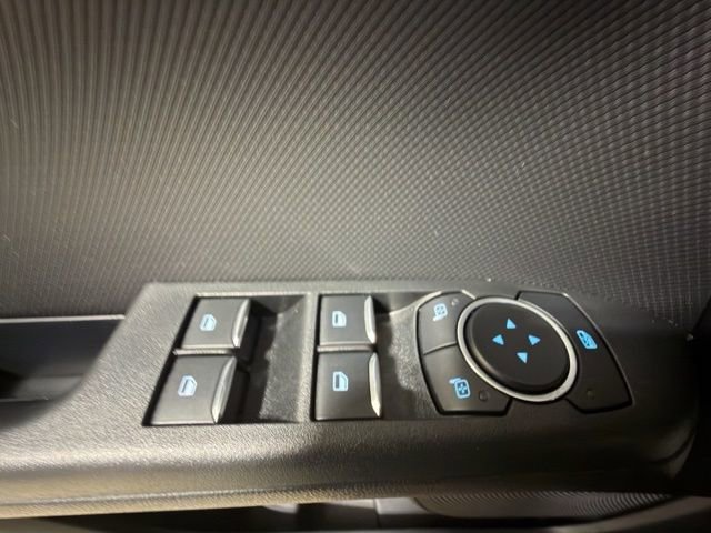 Used 2024 Ford Bronco Sport Big Bend image 13