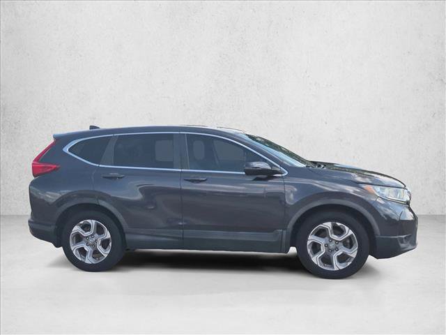 Used 2019 Honda CR-V EX image 4