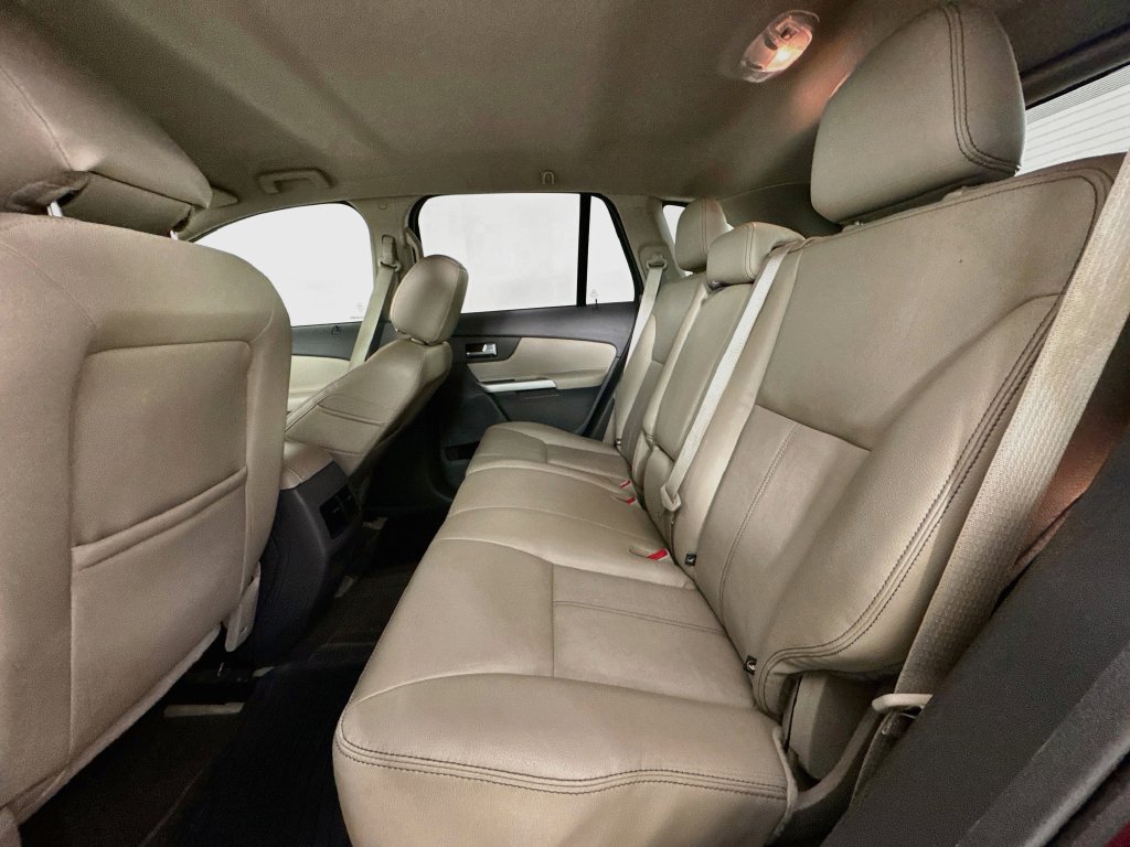 Used 2014 Ford Edge SEL w/ Equipment Group 204A FWD image 27