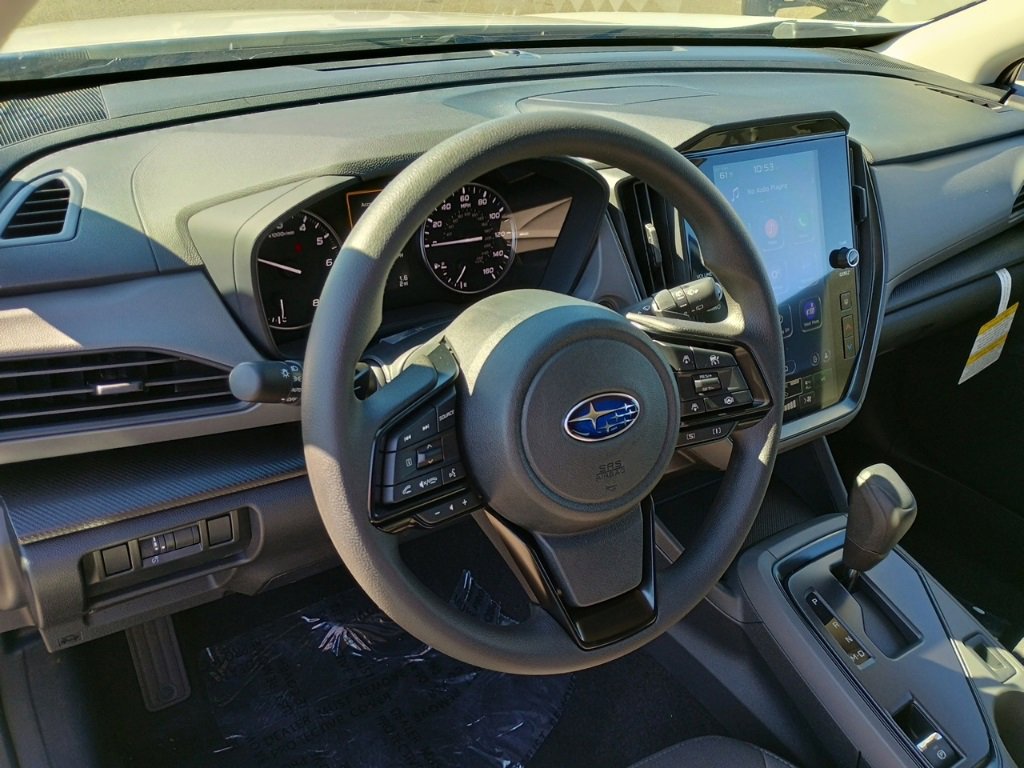 New 2026 Subaru Crosstrek 2.5i Premium image 8