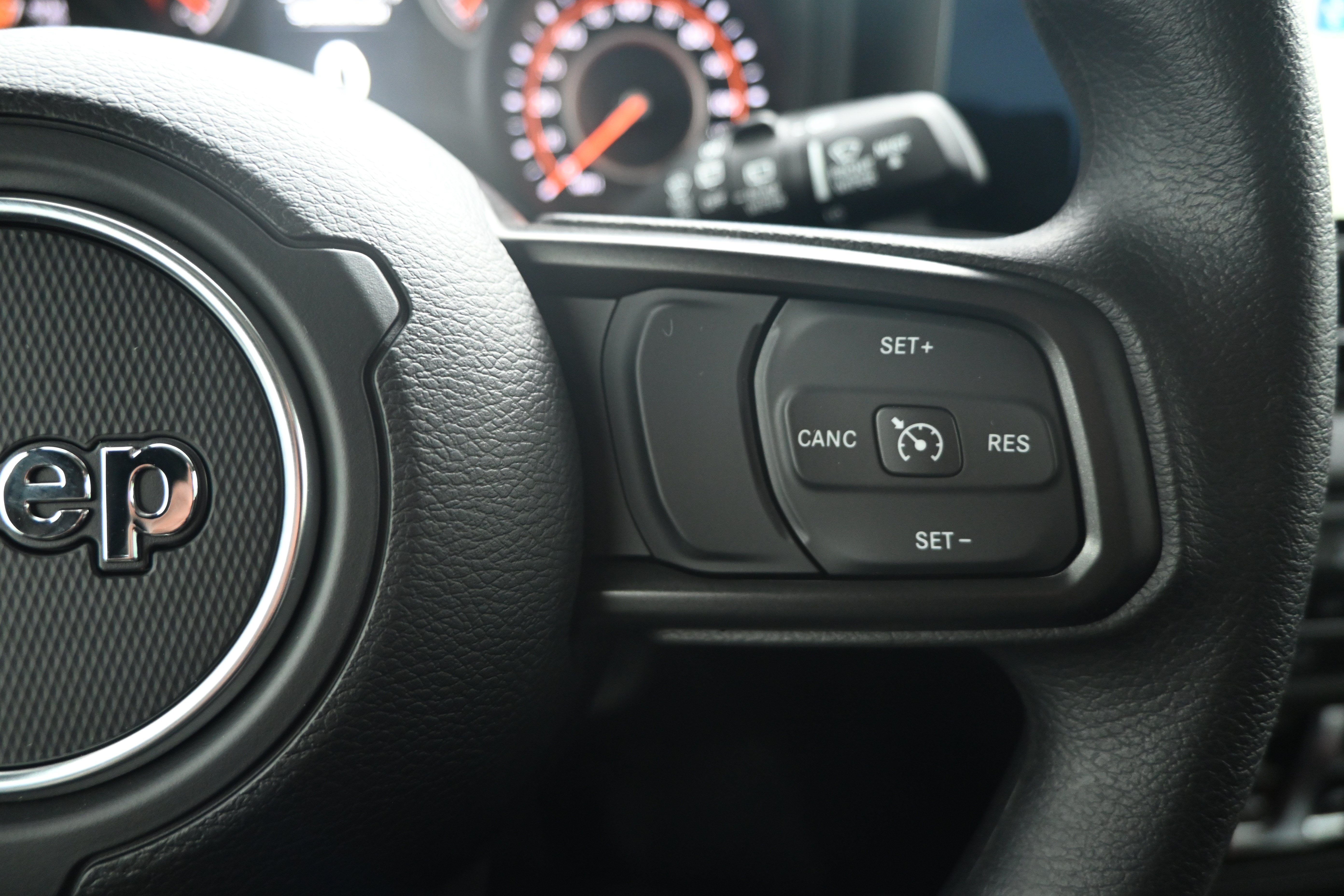 New 2026 Jeep Wrangler Sport AWD/4WD image 16
