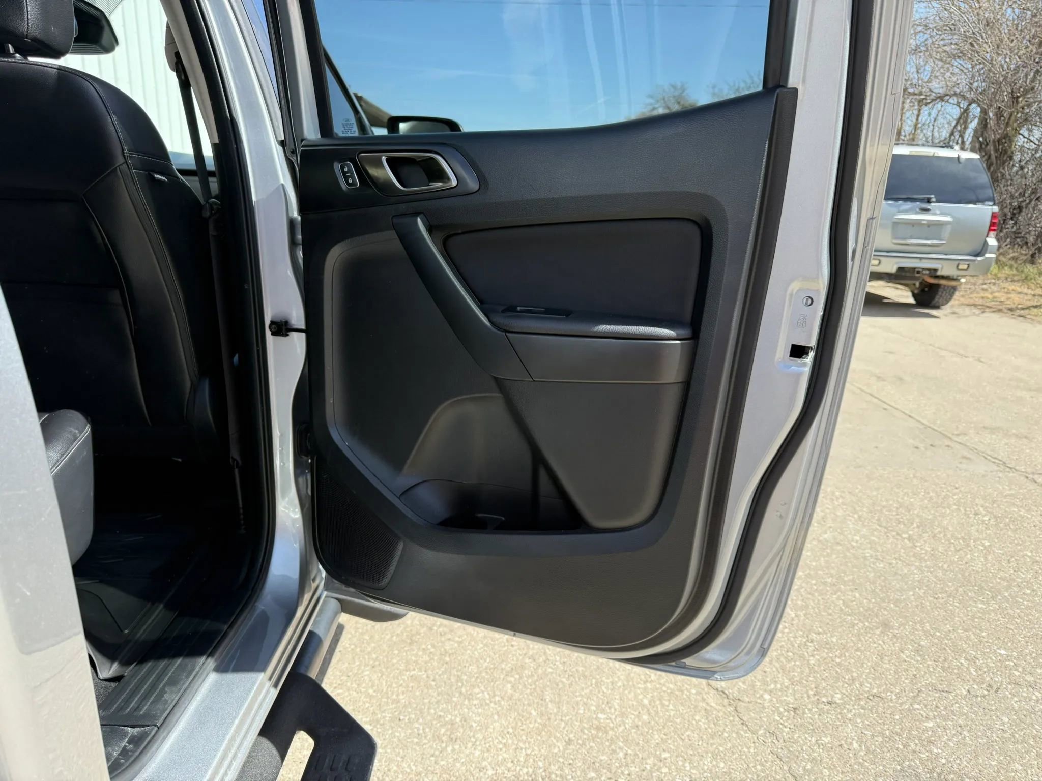 Used 2021 Ford Ranger XLT w/ Tremor Off-Road Package image 10