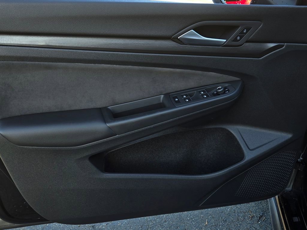 Used 2024 Volkswagen GTI S FWD image 11