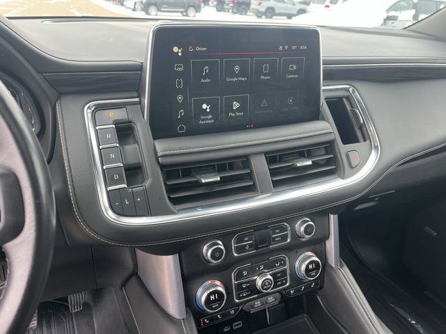 Used 2023 GMC Yukon XL SLT image 24