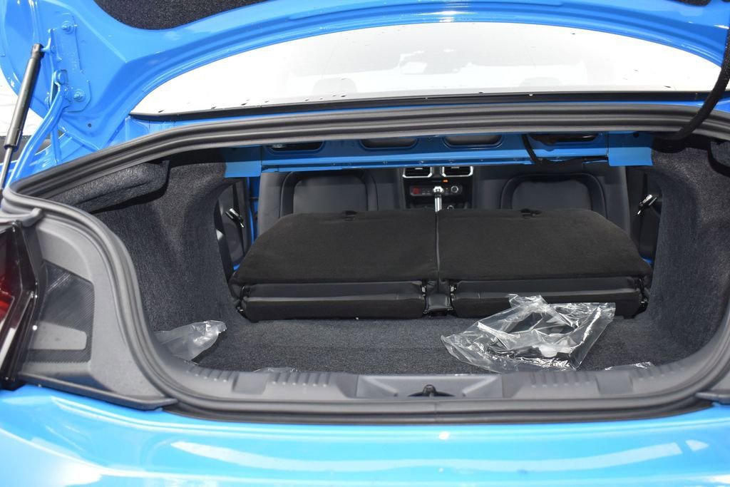 Used 2024 Ford Mustang GT Premium w/ GT Performance Package RWD image 22