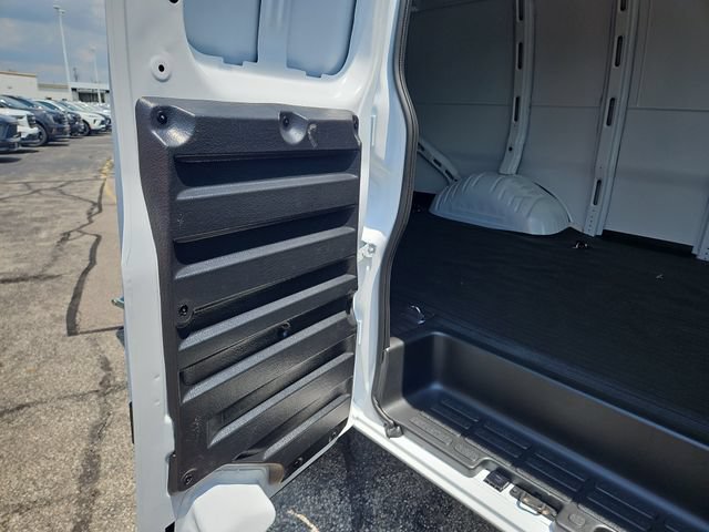 New 2026 GMC Savana 2500 w/ Driver Convenience Package RWD image 12