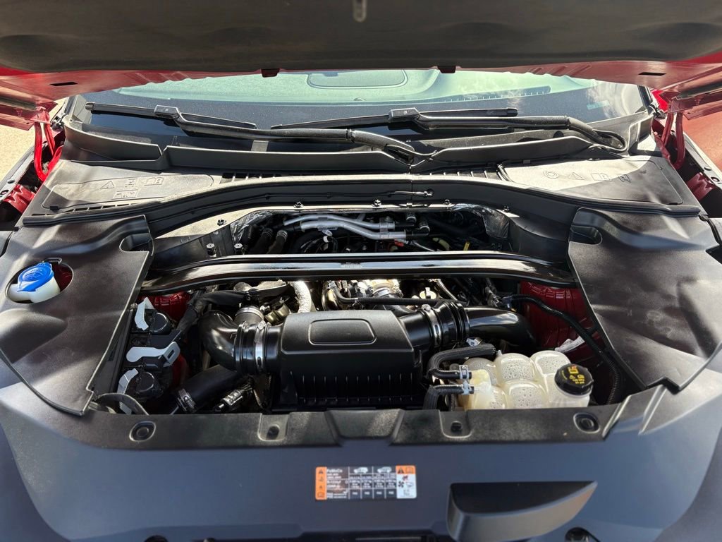 Used 2020 Lincoln Aviator Reserve w/ Equipment Group 201A AWD/4WD image 29