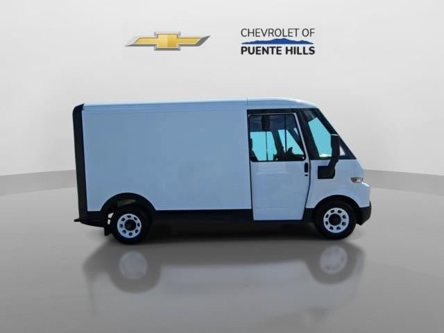 New 2025 Chevrolet Brightdrop 400 w/ Power Door Package AWD/4WD image 9