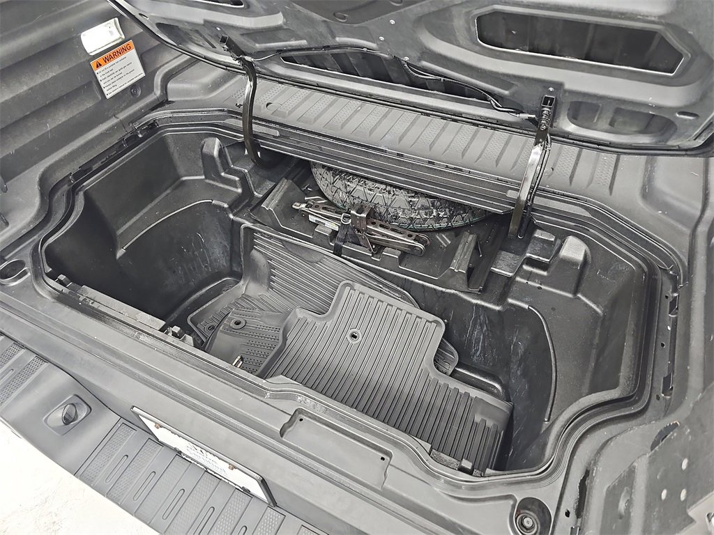 Certified 2020 Honda Ridgeline RTL-E image 17