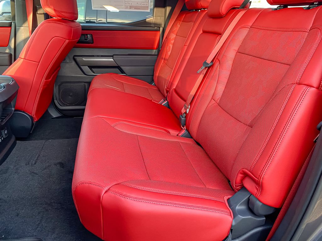 New 2026 Toyota Tundra TRD Pro image 41