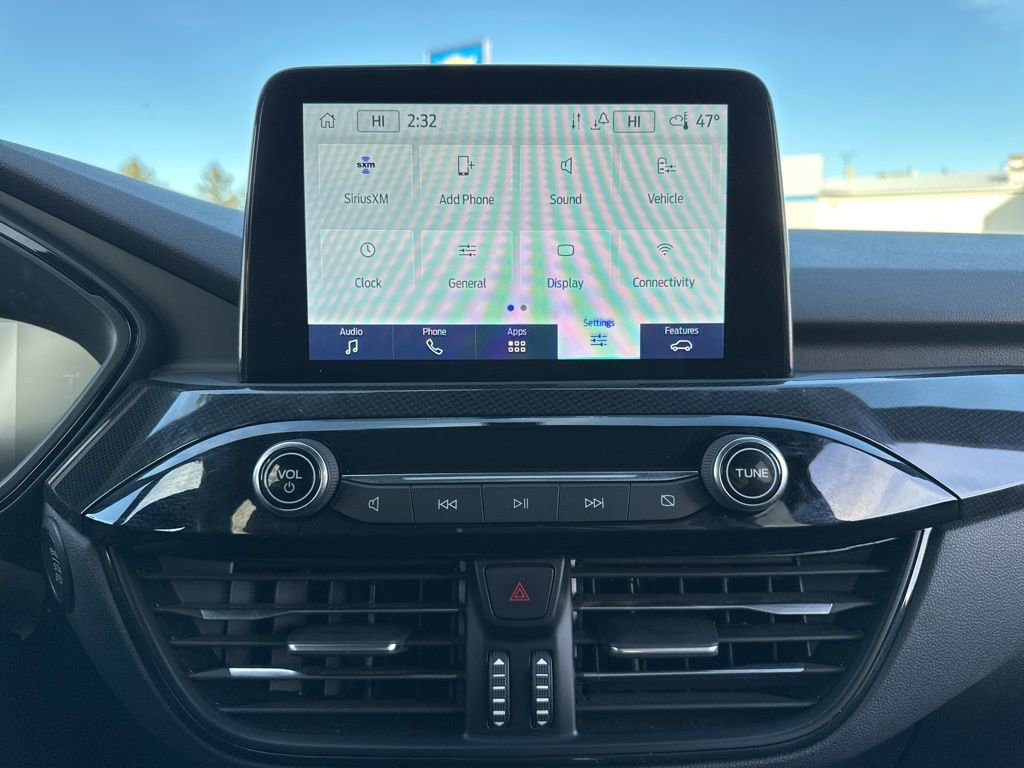 Used 2023 Ford Escape ST-Line image 29