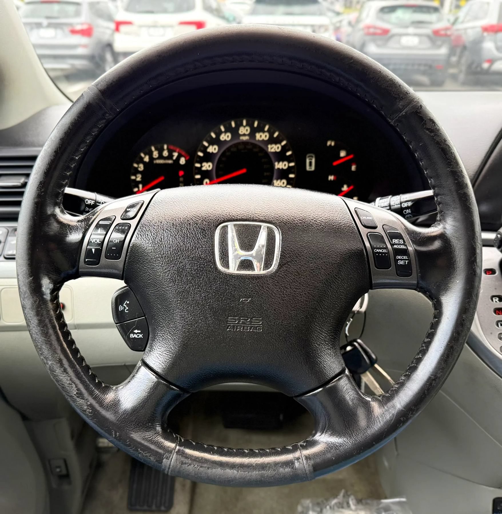 Used 2006 Honda Odyssey EX-L image 13
