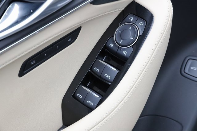 Used 2025 Cadillac CT5 Premium Luxury w/ Technology Package image 14