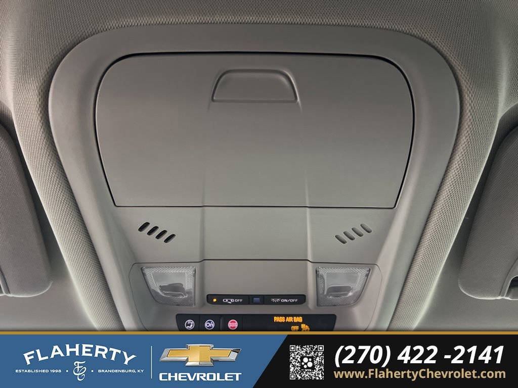 Used 2023 GMC Acadia SLE w/ Driver Convenience Package image 35