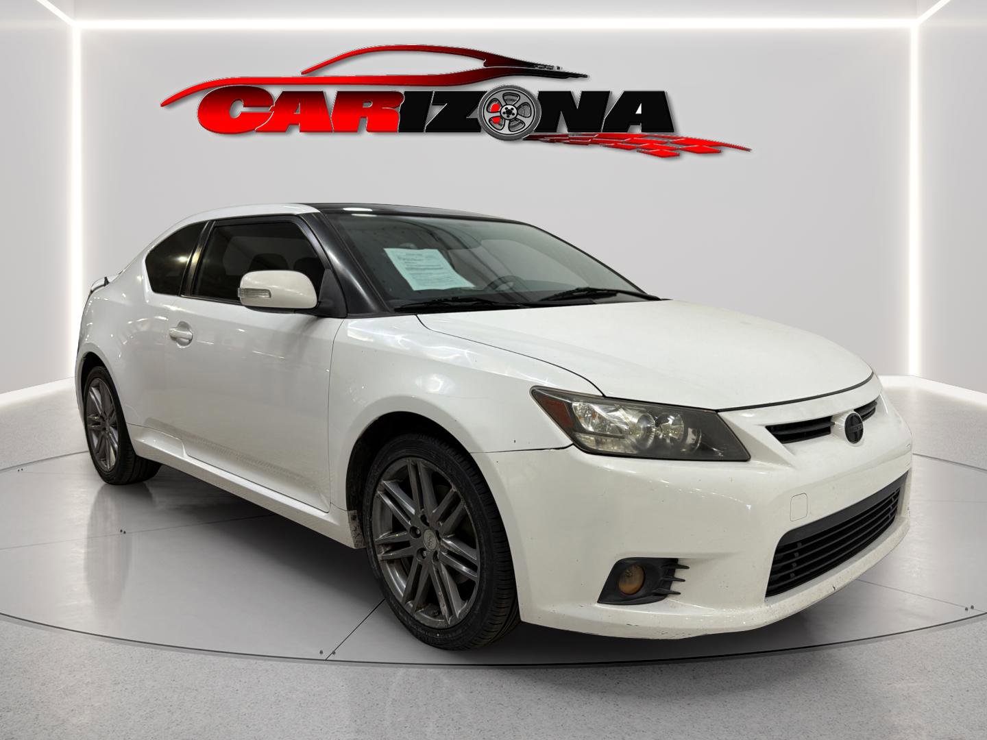 Used 2012 Scion tC