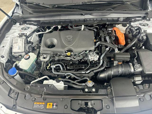 New 2026 MAZDA CX-50 AWD 2.5 Hybrid w/ Weather Package image 25
